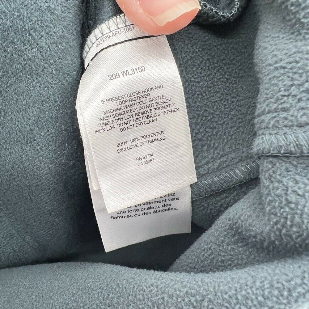 Columbia Interchange Omnishield Soft Shell Black … - image 5